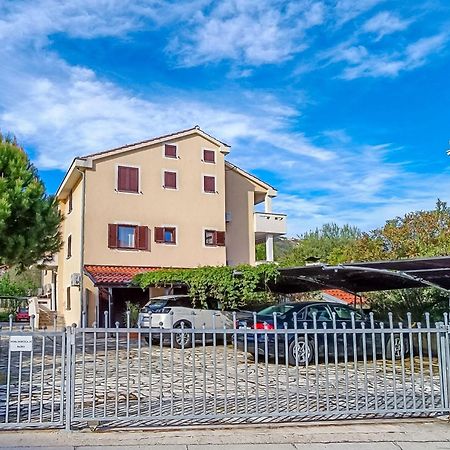 Marina Baška Exterior foto