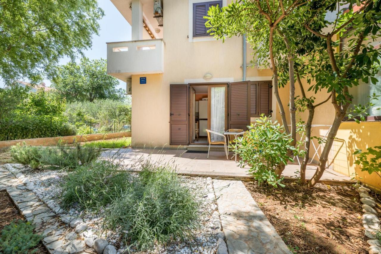 Marina Baška Exterior foto