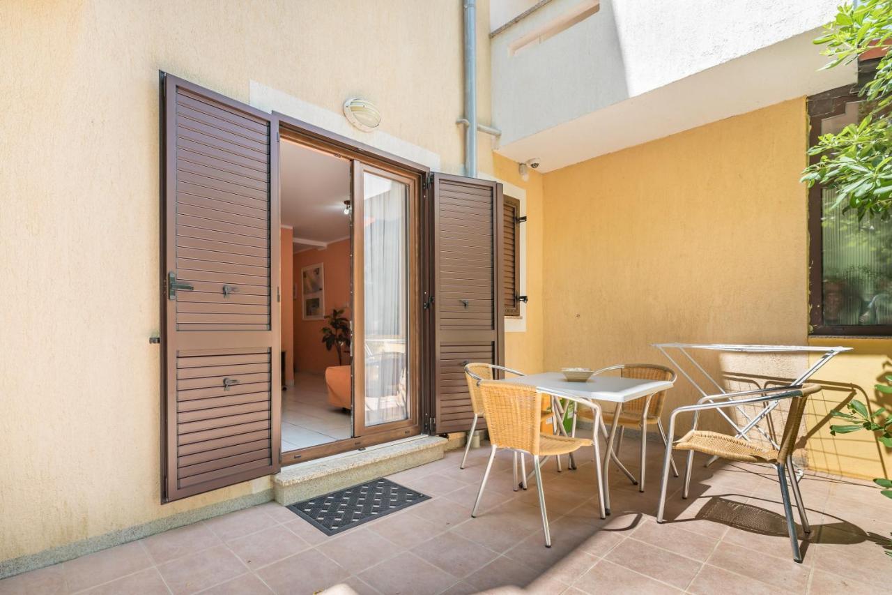Marina Baška Exterior foto