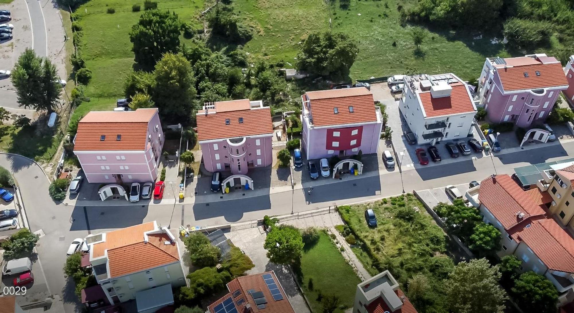 Marina Baška Exterior foto