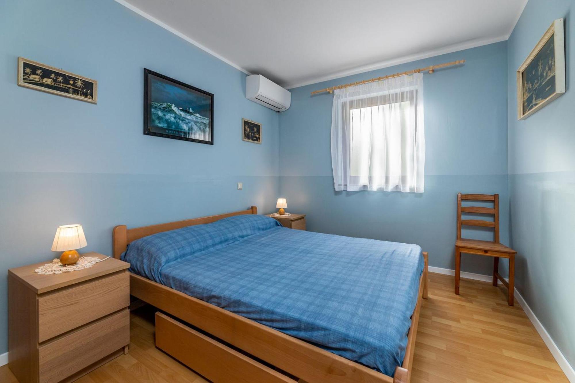 Marina Baška Exterior foto